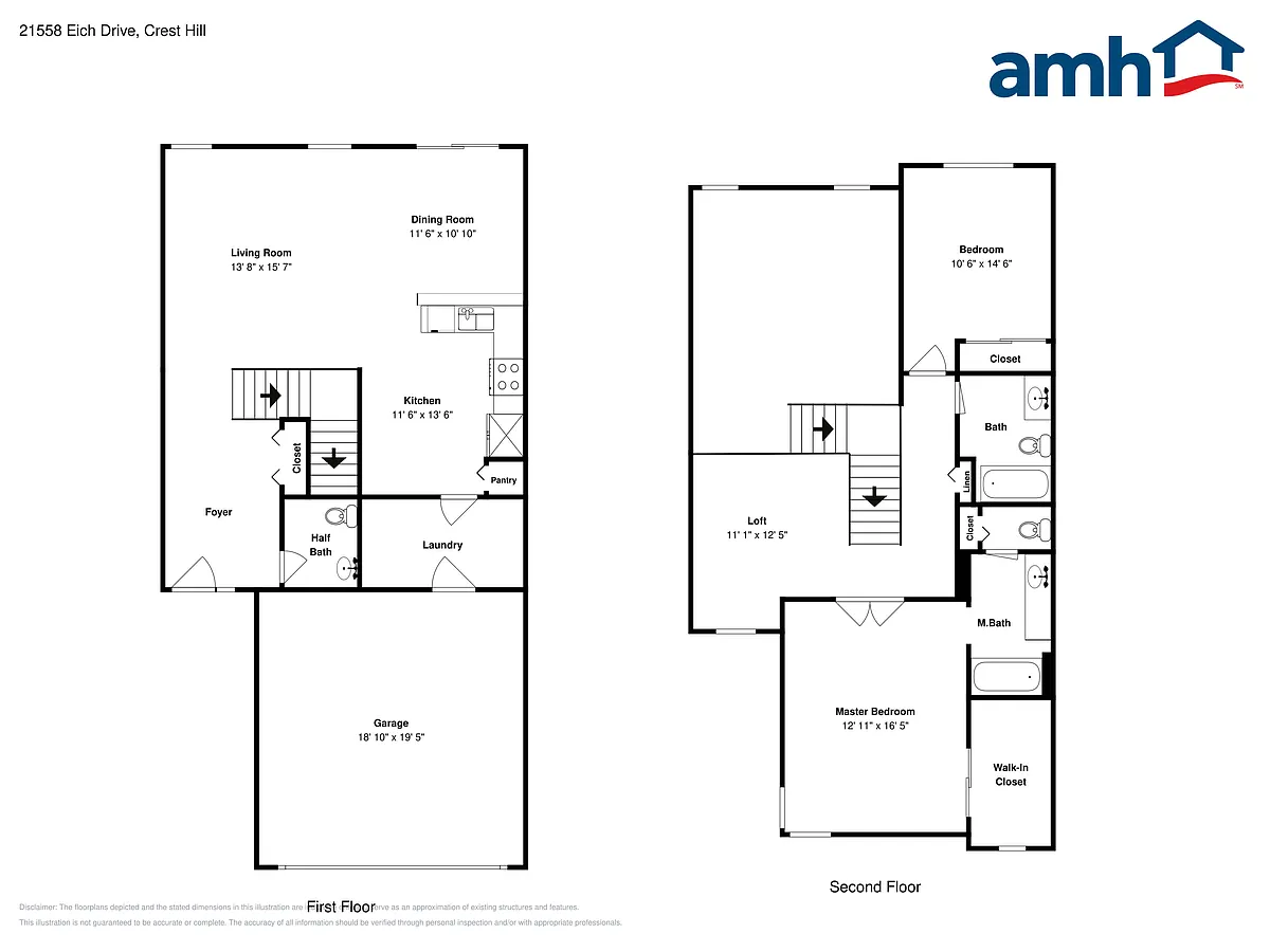 Building Photo - 21558 Eich Dr