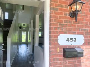 453 Valor Cir, Fort Lee, VA 23801