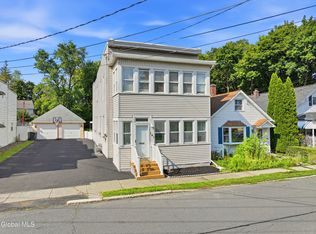 141 Johnston Ave, Cohoes, NY 12047