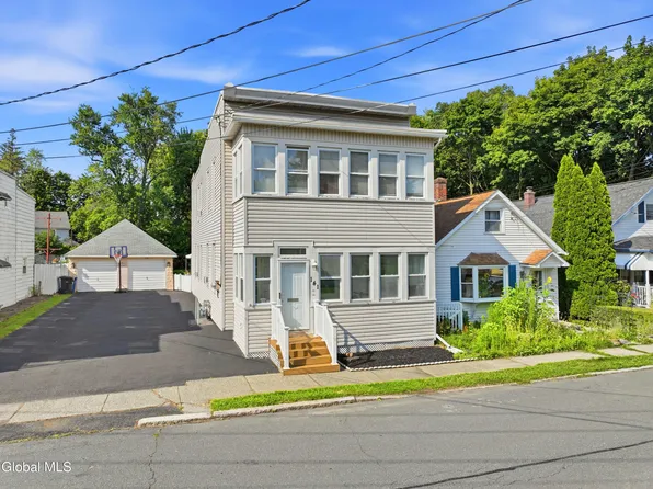 141 Johnston Avenue, Cohoes, NY 12047