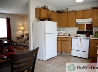 1240 Harding St, Wichita, KS 67208