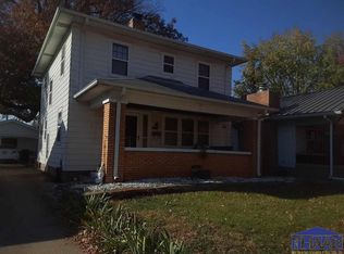 2315 S 8th St, Terre Haute, IN 47802