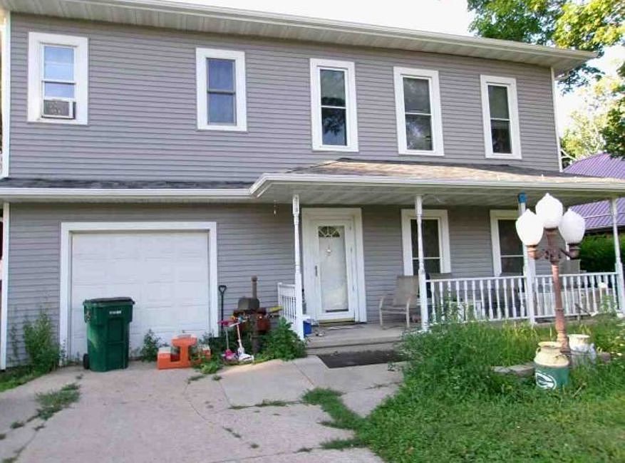 Property Front View
