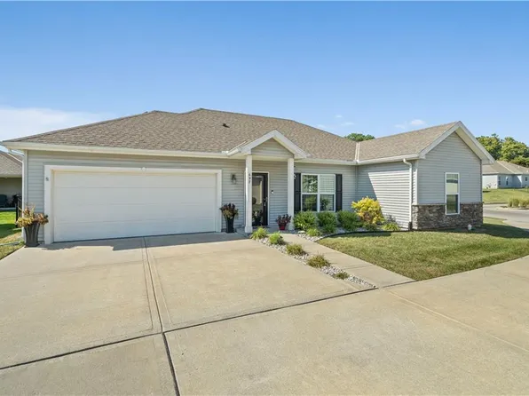 697 NE 66th St, Gladstone, MO 64118