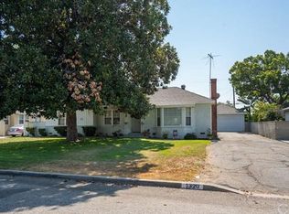 1320 S Siesta Ave, West Covina, CA 91790