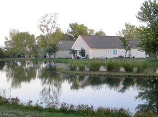 985 Lost Lake Rd, Pt Clinton, OH 43452