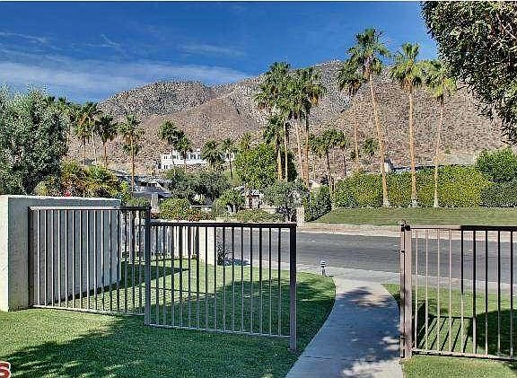 5th image of 2600 S Palm Canyon Dr Unit 33