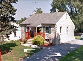 213 Hendricks Ave, Exton, PA 19341