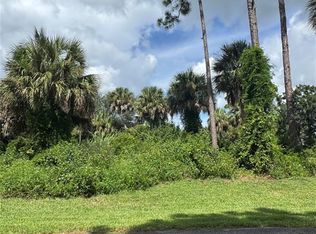 101 Tudor Rd SW LOT 13, Palm Bay, FL 32908