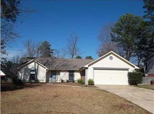 148 Bellegrove Cir, Brandon, MS 39047