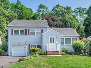 46 Greenwood Rd, New Providence, NJ 07974