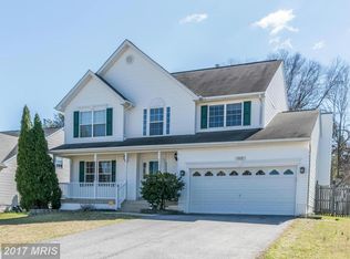 1107 Callisto Ct, Gambrills, MD 21054