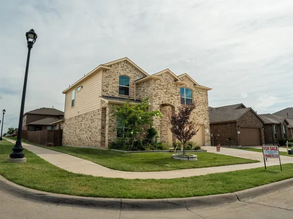 1156 Lakeville Dr, Fort Worth, TX 76177