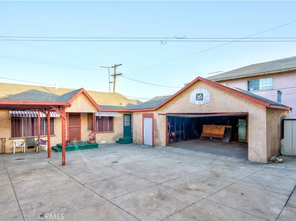 926 Spence St, Los Angeles, CA 90023