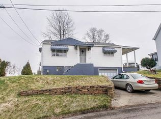 58 Braddock St, Uniontown, PA 15401
