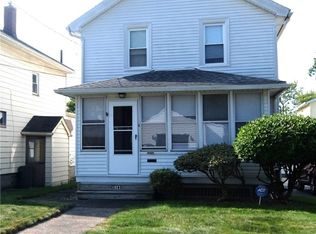 1023 South St, Niles, OH
