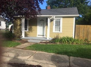 980 S Monroe St, Xenia, OH 45385