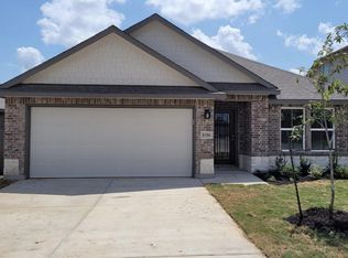 1016 Bright Star Cv, Georgetown, TX 78628