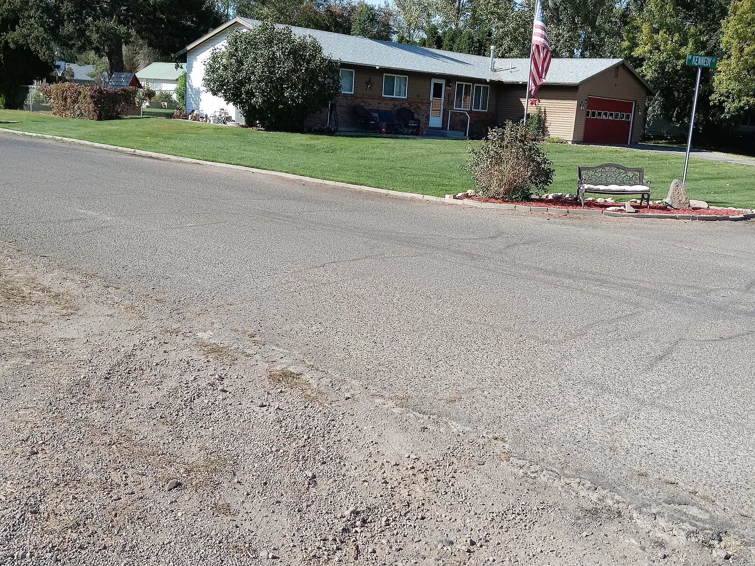 4 bed, 1700 sqft, $2,500 — Photo 3