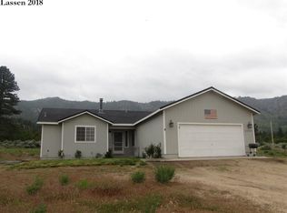 720-410 Wran Rd, Milford, CA 96121