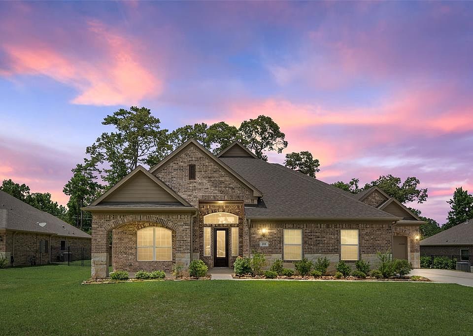 211 Magnolia Reserve Loop, Magnolia, TX 77354 MLS 33996000 Zillow