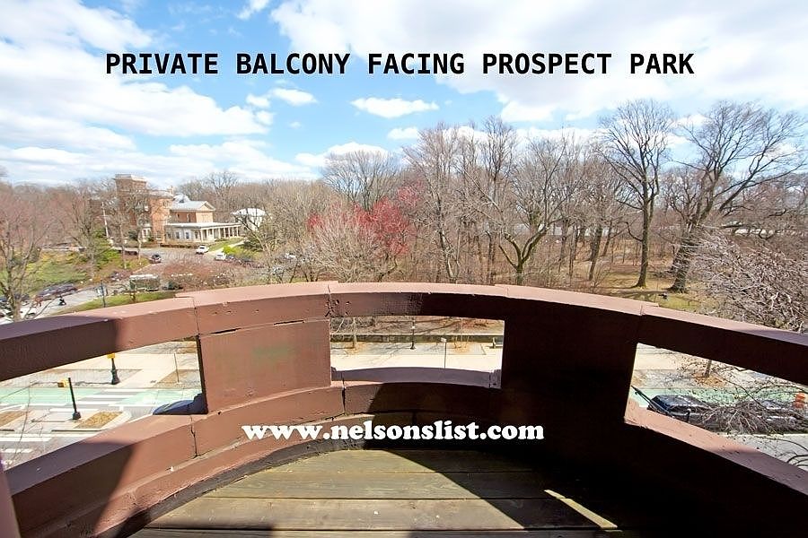 1st image of 101 Prospect Park W APT 5A