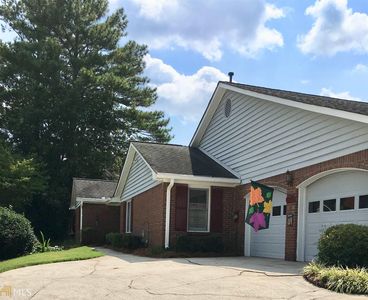 6314 Deerings Holw, Norcross, GA, 30092