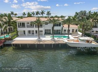 1445 Windjammer Way, Hollywood, FL 33019