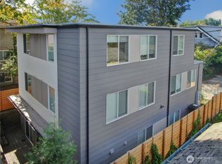 4709B 8th Ave NE, Seattle, WA