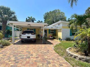 117 13th Ave, Indian Rocks Beach, FL 33785