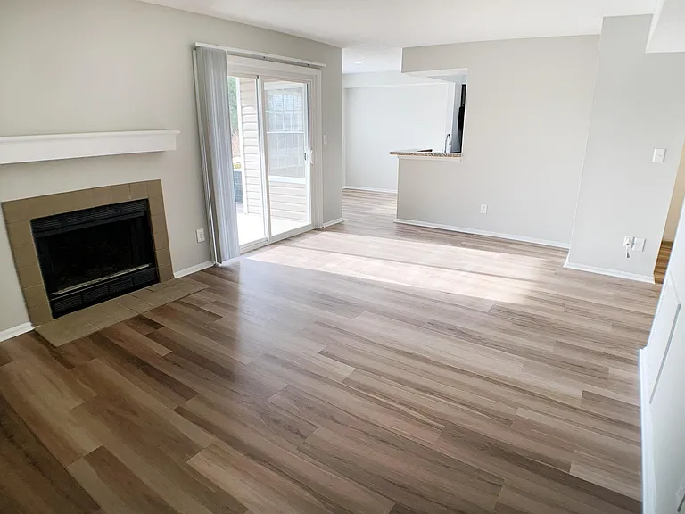 Steeplechase Apartments — Photo 45