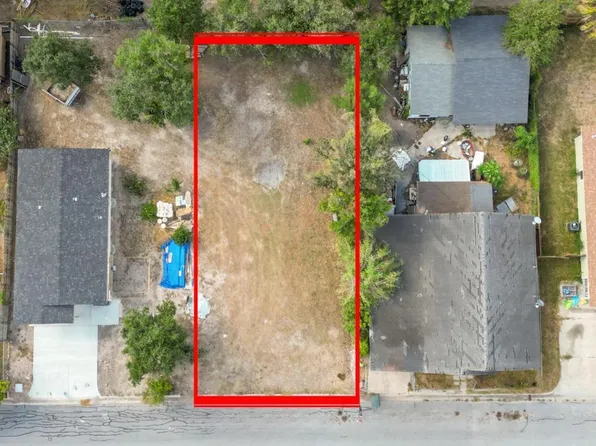 1008 Beaumont St #25 & 26, Harlingen, TX 78550