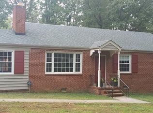 8817 Gayton Rd, Henrico, VA 23229