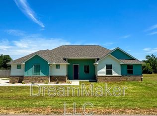937 Flowers Dr, Washington, OK 73093