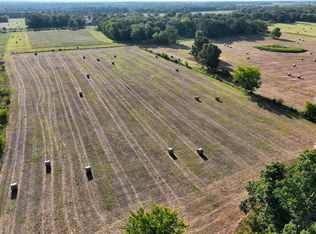 000 Highway F, Stotts City, MO 65756