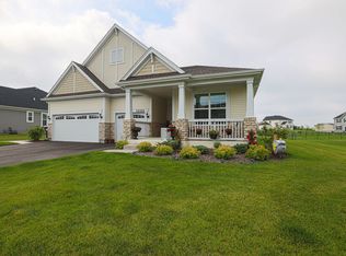 12323 Statler Ln, Huntley, IL 60142