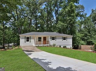 2006 Oak Ct, Austell, GA 30168