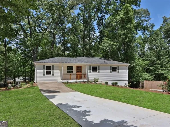2006 Oak Ct, Austell, GA 30168