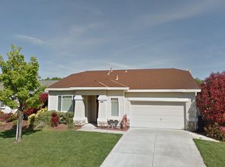 165 Hudson Way, Wheatland, CA 95692