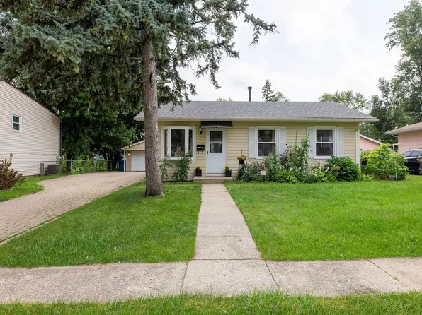 1649 Park Ave, Hanover Park, IL 60133