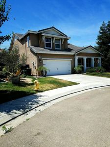3005 Rochdale Ct, Modesto, CA, 95355