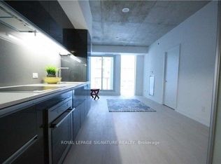 20 Gladstone Ave #615, Toronto, ON M6J 0E9