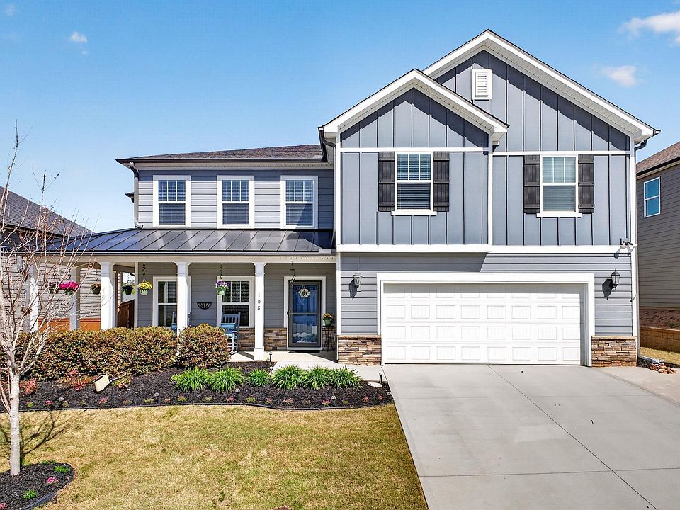 1st image of 108 Graceful Sedge Way