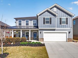 108 Graceful Sedge Way, Simpsonville, SC 29680