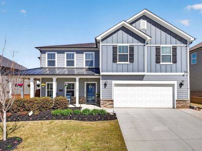 108 Graceful Sedge Way, Simpsonville, SC, 29680