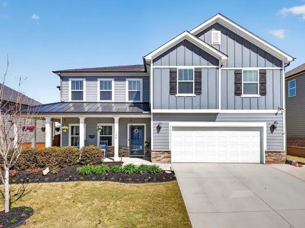 108 Graceful Sedge Way, Simpsonville, SC 29680