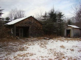 20907 Azen Rd, Damascus, VA 24236