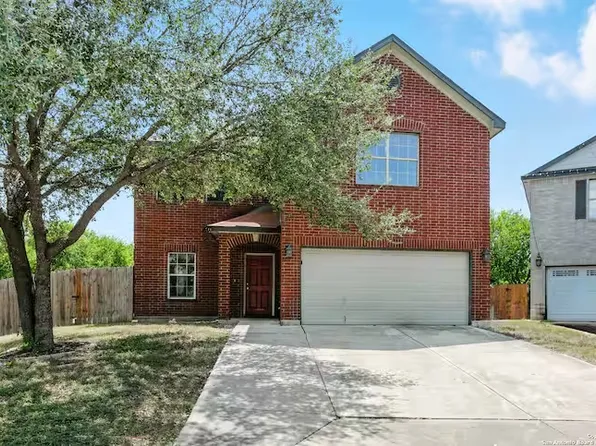 9026 Mint Julep, San Antonio, TX 78251