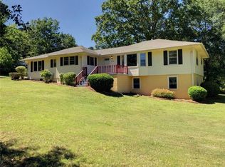 5155 Flakes Mill Rd, Ellenwood, GA 30294