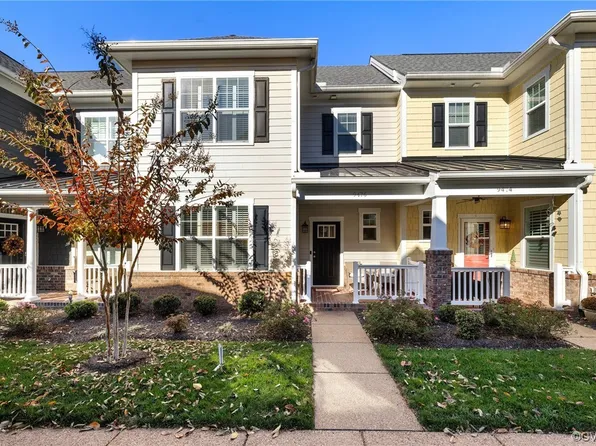 9476 Creek Summit Cir, Richmond, VA 23235